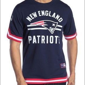 🏈🏈Patriots NFL Pullover Jersey